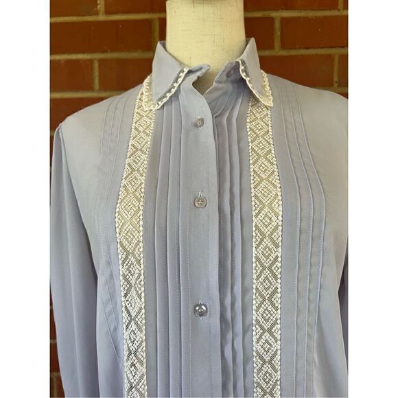 Vintage Men’s Dress Shirt - Picture 2 of 7